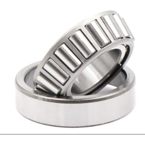 1pc NEW Taper Tapered Roller Bearing 32004 Single Row 20 42 15mm