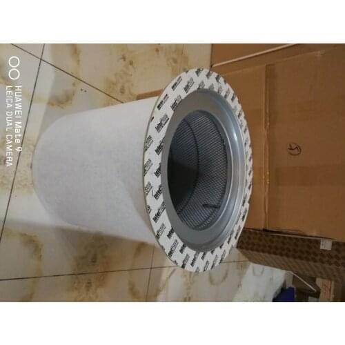 Free shipping 22219174 air oil separator OS for MM250 IR compressor