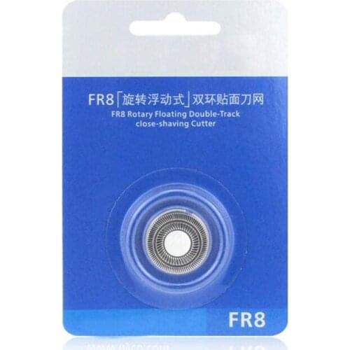 27RC Electric Razor Blade Replacement Cleaner Shaving Shaver Heads for fr6 FR8