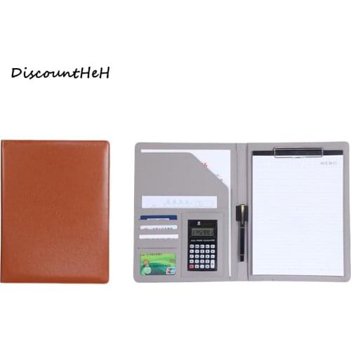 discountHEH A4 Folders