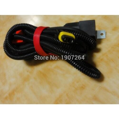 FUSDAR Car Adapters