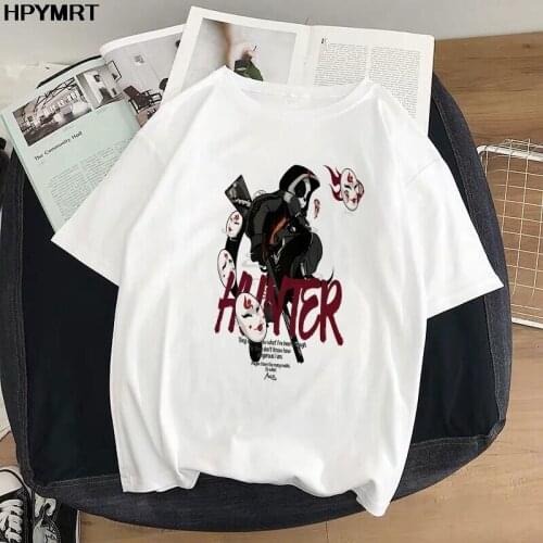 Funny Cartoon T Shirt Men Summer Casual Fashion T-shirt man Harajuku Graphic Vintage Short sleeve Tshirt Hip Hop Top Tees Male