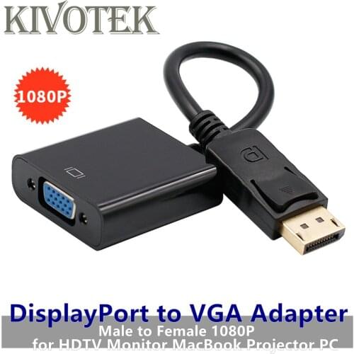 Кабели DisplayPort KIVOTEK China At AliExpress