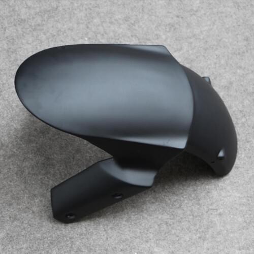 Front Tire Fender Fairing For Kawasaki Z1000SX 2010-2015 Z800 Z1000 2014-2016