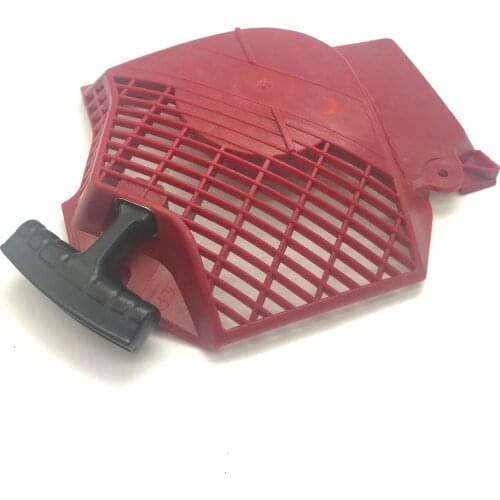 JONSERED Recoil Starter For Motosega Jonsered CS2063 CS2065 CS2071 Chainsaw REPLACEMENT STARTER