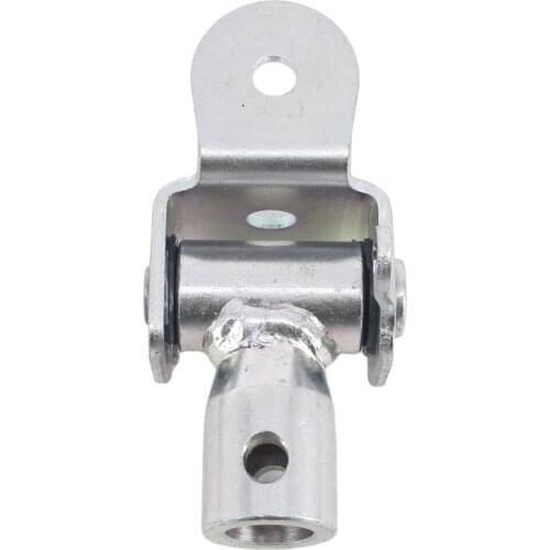 Shifter Linkage Joint Silver for 1996 Subaru Impreza Legacy 35047AC010