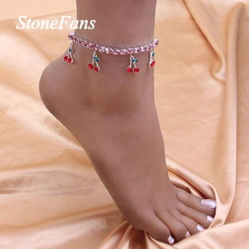 Красные браслеты Stone Fans China At AliExpress