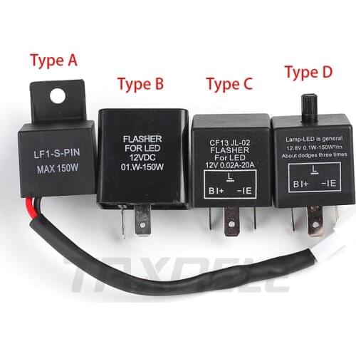 TAXNELE Relay