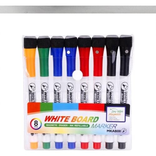 TEN－WIN Magnetic Markers