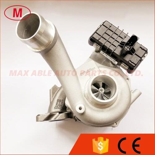 View larger image BV45 14411-5X01A 53039880210 53039700210 53039880182 53039880337 144115X01B Turbocharger For Navara Pathfinde