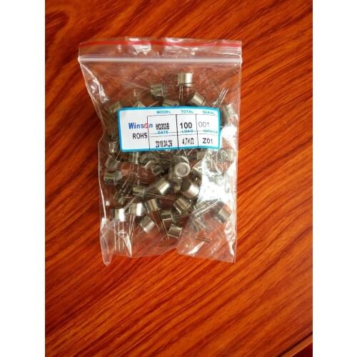 100% original new SIP-3 MQ303B MQ303 Semiconductor Alcohol Gas SensorC2H5OH