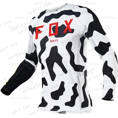 2021 Customize Equipe Moto Mtb Cross Jersey Enduro Maillot Hombre Dh Bmx Mx Cycling Downhill Jersey Cycling Jersey Bikes Men