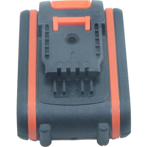 21v lithium battery electric drill battery 5 string 18-21v electric drill electric screwdriver pistol drill battery