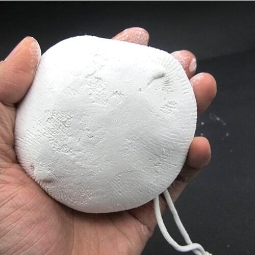 56g Non-slip Magnesium Chalk Ball Weight Lifting Climbing Gym Sports Gymnastic Throwing Pole Dancing Crossfit Chalk Strong Grip