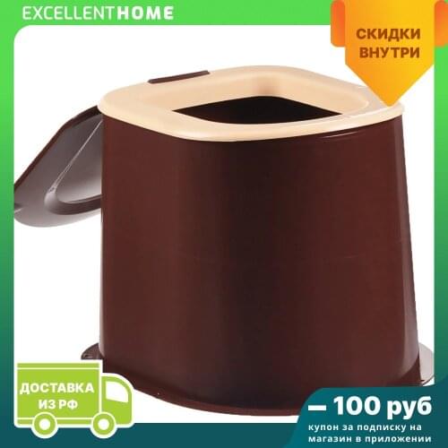 Альтернатива Toilet Bowls