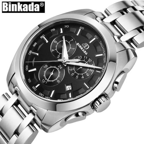 Mens Sports Watches Binkada China