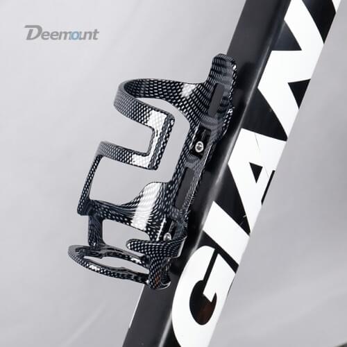 New Bicycle Bottle Holder Plastic Bike Water Bottle Holder Cages Rack Mountain Bike Cages MTB Bicycle Bottles Holders