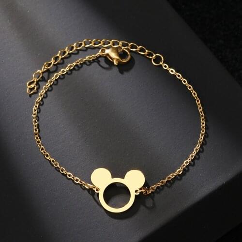 DGIDDK Children's Bracelets