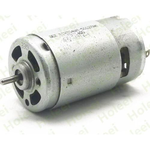 7.2V Motor For METABO PowerGripLi PowerMaxxLi 317003400
