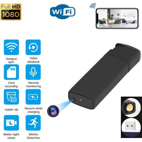 ENPUS Mini Camcorders