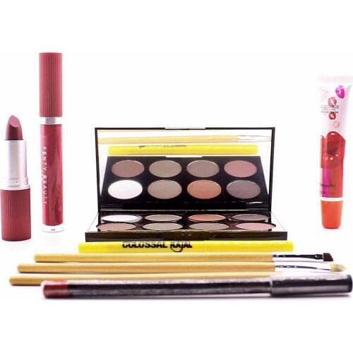 Fenny Makeup Products