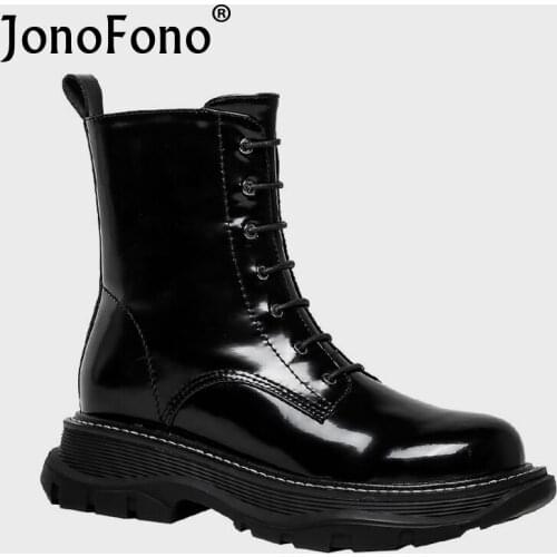 JonoFono Women's Boots