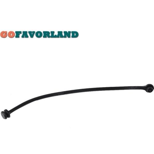 Fuel Tank Cap Cable Wire Car professional Accessories 16117193372 For BMW MINI R55 R56 R57 & R58 From 2006