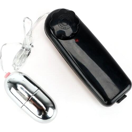 G-Spot Massager Bullet Vibrator Faloimitator Sex Toys for Woman Female Adjustable Speed Discreet Vibrating Egg