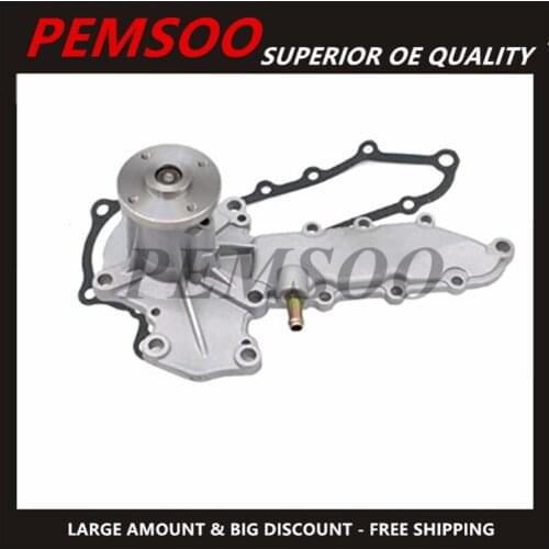 PEMSOO Water Pumps