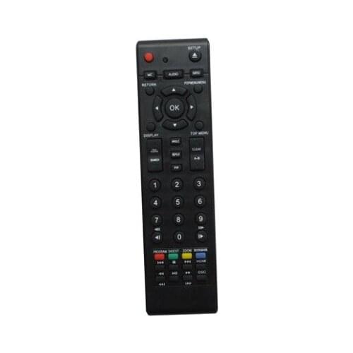 Remote Control For Toshiba BDX2500 BDX3000 BDX3000KU BDX3000KC BDX2300 BDX1100KC BDX1100KU Blu-ray Disc DVD Player