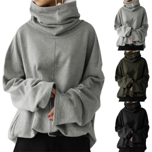Womens Autumn Hoodies Samdolly China