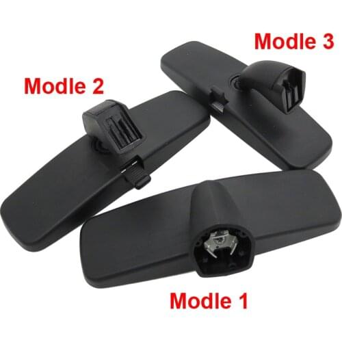 SKTOO Inner Rearview Mirror Interior rear view mirror For Citroen C-Triomphe 308 For C-Quatre 408 C5 C4L 301 508 For Peugeot 307