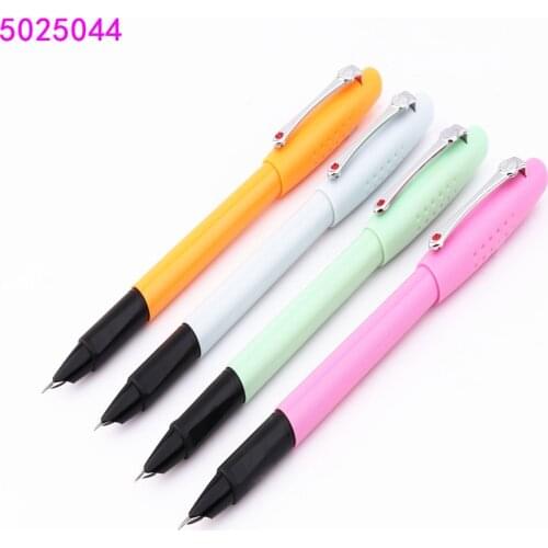 High quality 351 School student office Supplies 0.38mm fountain pen New ink pens for writing