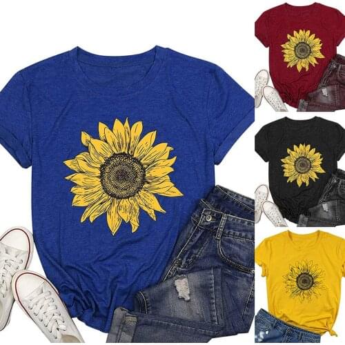 Женские летние футболки WOCLEILIY China At AliExpress