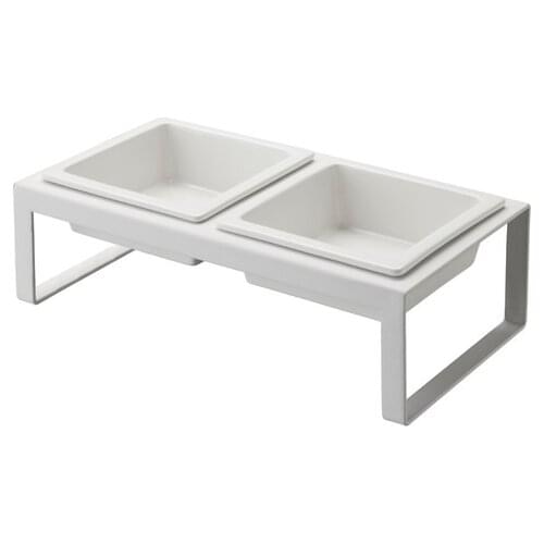 YAMAZAKI Bowls For Cats