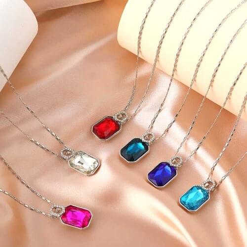 YASWEi Jewelry Pendants