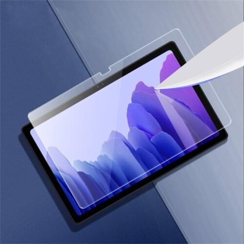 Suitable For Samsung Galaxy Tab A7 10.4 2020 T500/505 Tablet Tempered Film Tempered Glass Screen Protector Film Protector Guard