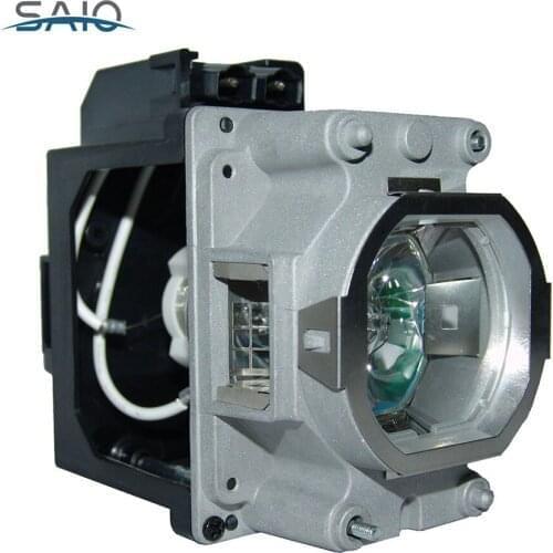 Grade A 95% VLT-XL7100LP Projector Replacement Lamp With Housing For Mitsubishi XL7100U WL7200U UL7400U