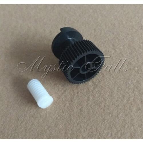 10SET A229-3243 A229-3240 Toner Motor Joint Gear for Ricoh Aficio 1055 1060 1075 2051 2060 2075 MP7500 MP6000 MP7000 B247-5312