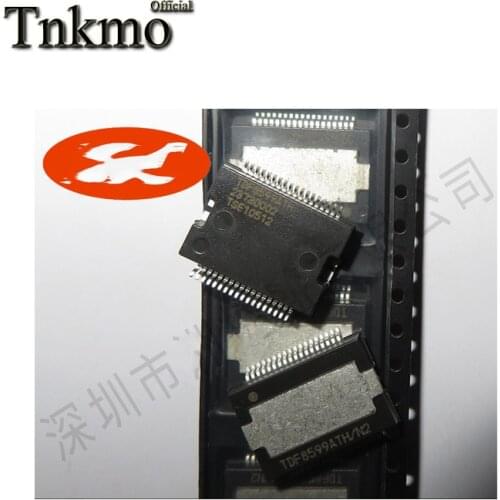 2PCS 5PCS TDF8599ATH/N2 HSSOP-36 TDF8599ATH HSSOP36 TDF8599 High power digital power amplifier chip New and original
