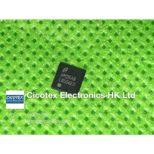 3pcs/lot LP8556SQE-E00 8556 24WQFN