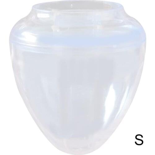 Bird Food Dish Plastic Detachable Cone Shape Bird Feeder Cup Bird Water Feeder Food Feeding Container Small Size Birds Supplies