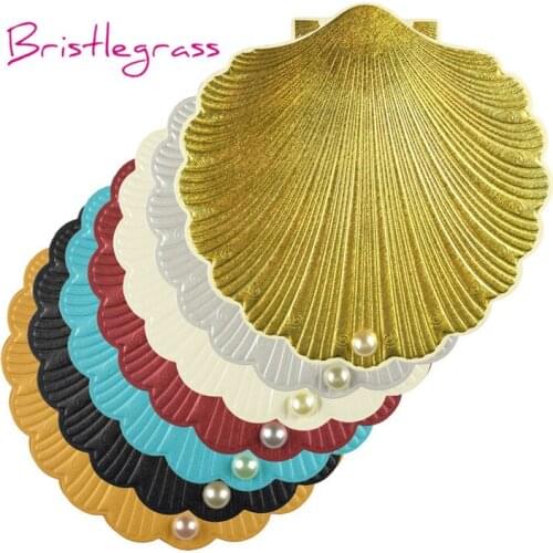 BRISTLEGRASS Postcards