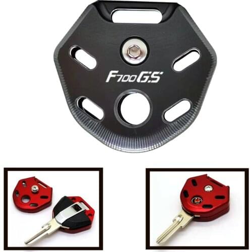 For BMW F700GS F700 GS Motorcycle Key Cover Case Shell Keys protection
