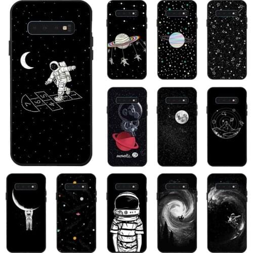 Fintorp Samsung Galaxy S10e Phone Cases