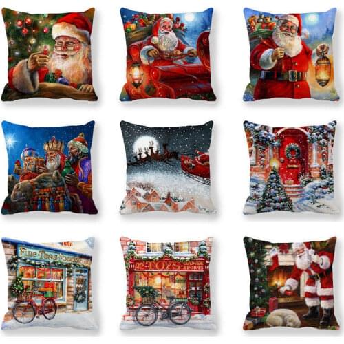 GZTZMY Cushion Covers