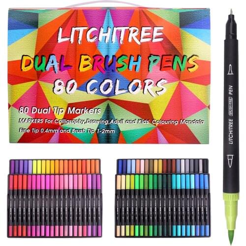 Laconile Water Markers