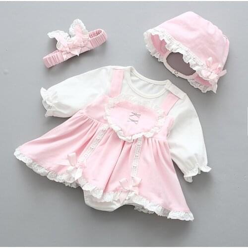 LILIGIRL Ballroom Dresses For Babies