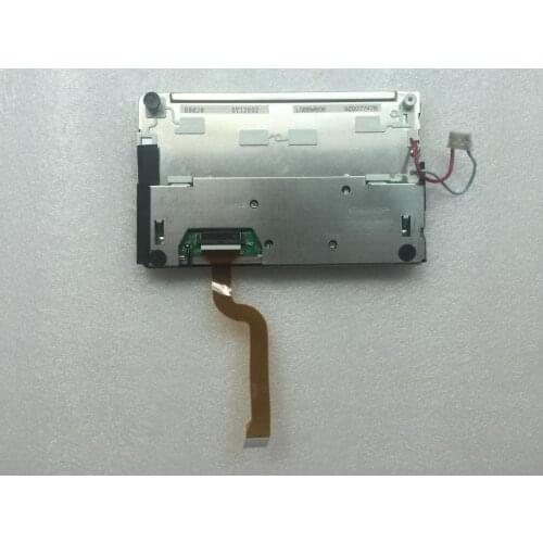 LQ6BW506 lcd display screen panel Repair Repalcement