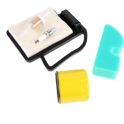 Tune up Maintenance Kit for Cub Cadet LT1042 LT1045 LTX1042 LTX1040 LTX1045 RZT42 Lawn Mowers